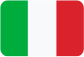 Regulácia Italiano
